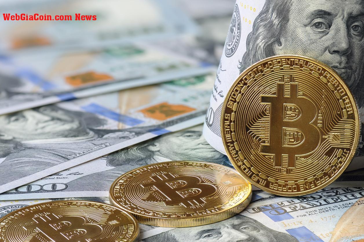 Cathie Wood nhắc lại lệnh gọi Bitcoin trị giá 500 nghìn đô la, tiết lộ Tái cân bằng Ethereum