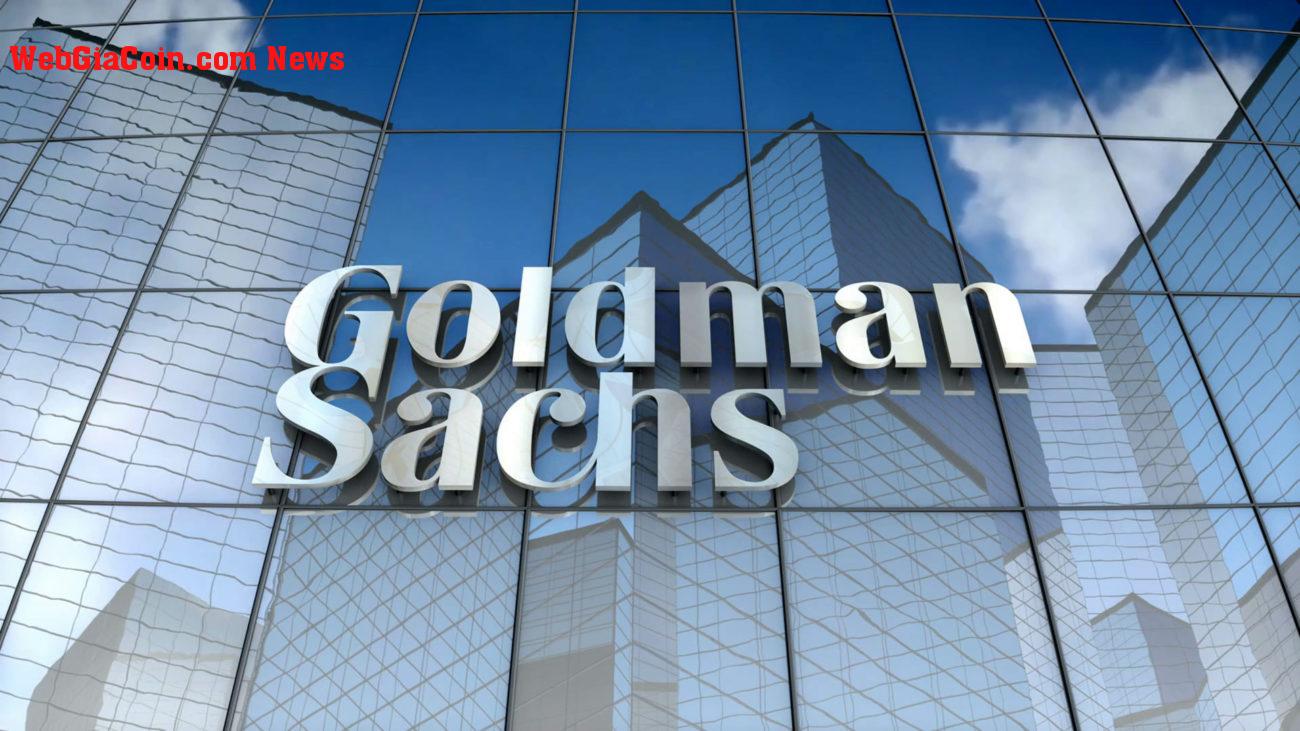 Tạm biệt nước Nga - một số nhân viên của Goldman Sachs sẽ rời Nga đến UAE