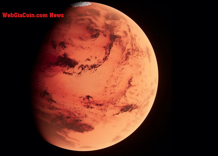 Giao thức Mars sẽ ra mắt trên Terra, nhưng tại sao MARS lại nhìn thấy một sự cố