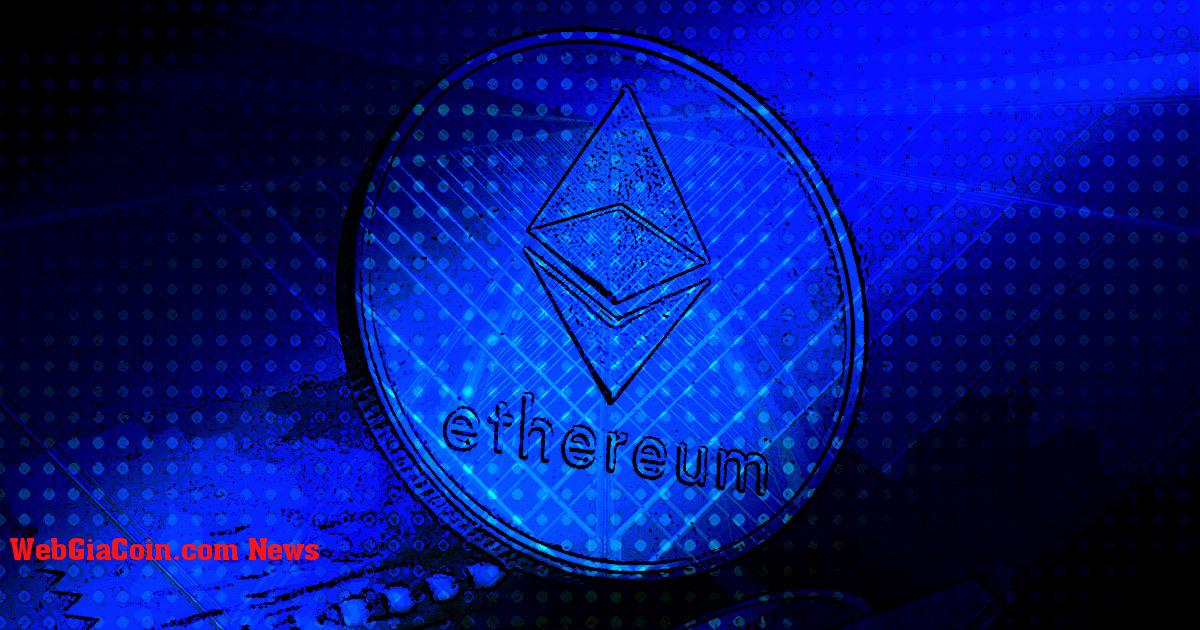 Các quỹ đầu tư Ethereum kỷ lục dòng tiền vào lớn nhất trong 13 tuần