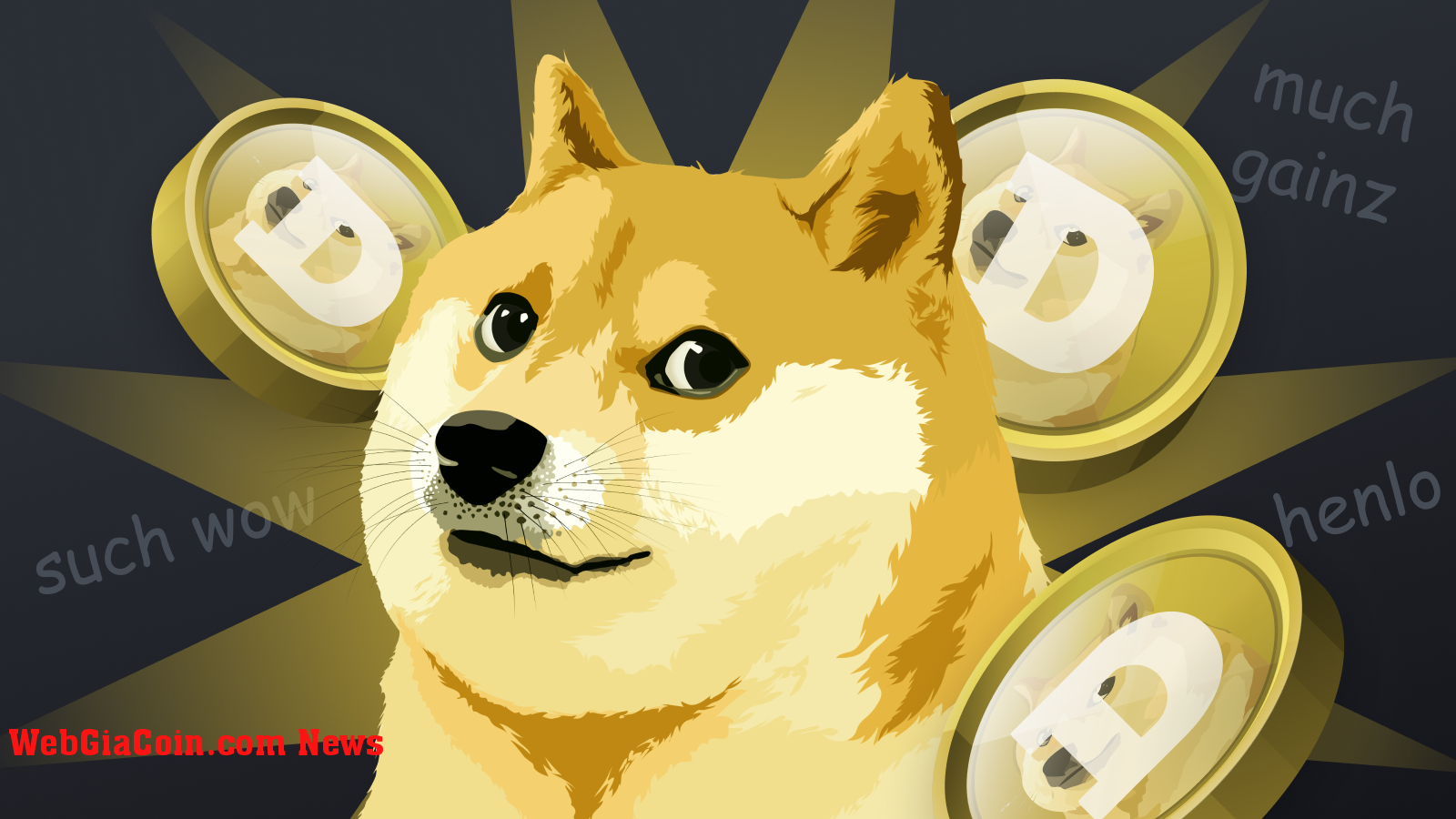 Dogecoin tăng giá nhanh 10% sau khi Elon Musk tiết lộ rằng ông không bán