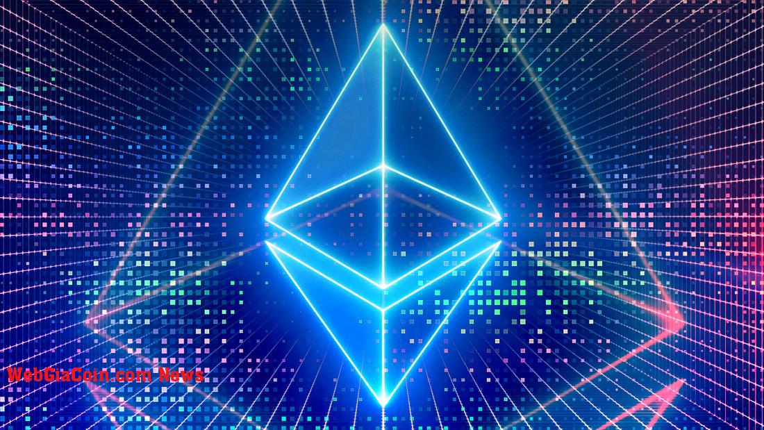 Ethereum Merge hiện đang gần gũi hơn bao giờ hết với Kiln testnet hiện đã được công khai