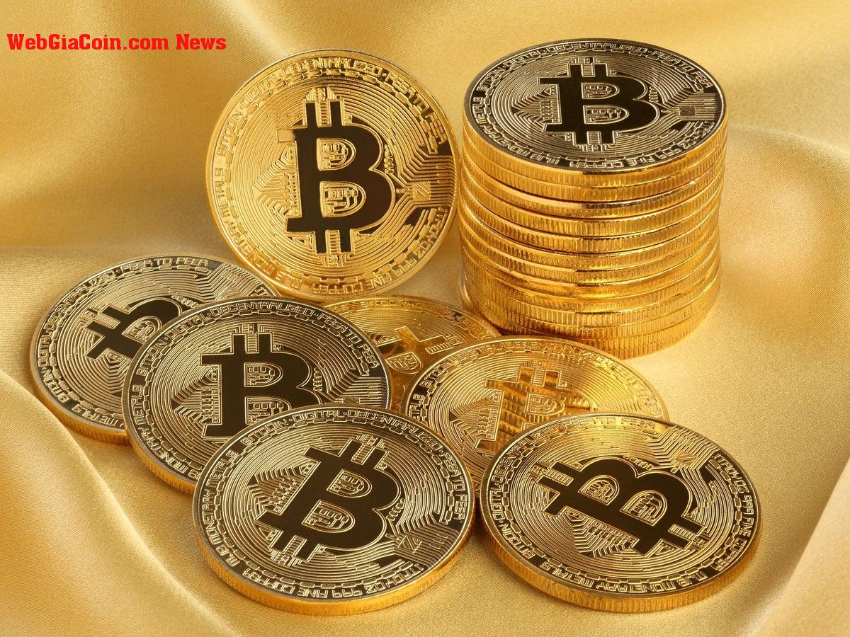 Thông báo của FED đẩy Bitcoin lên, BTC sẽ duy trì đà tăng?