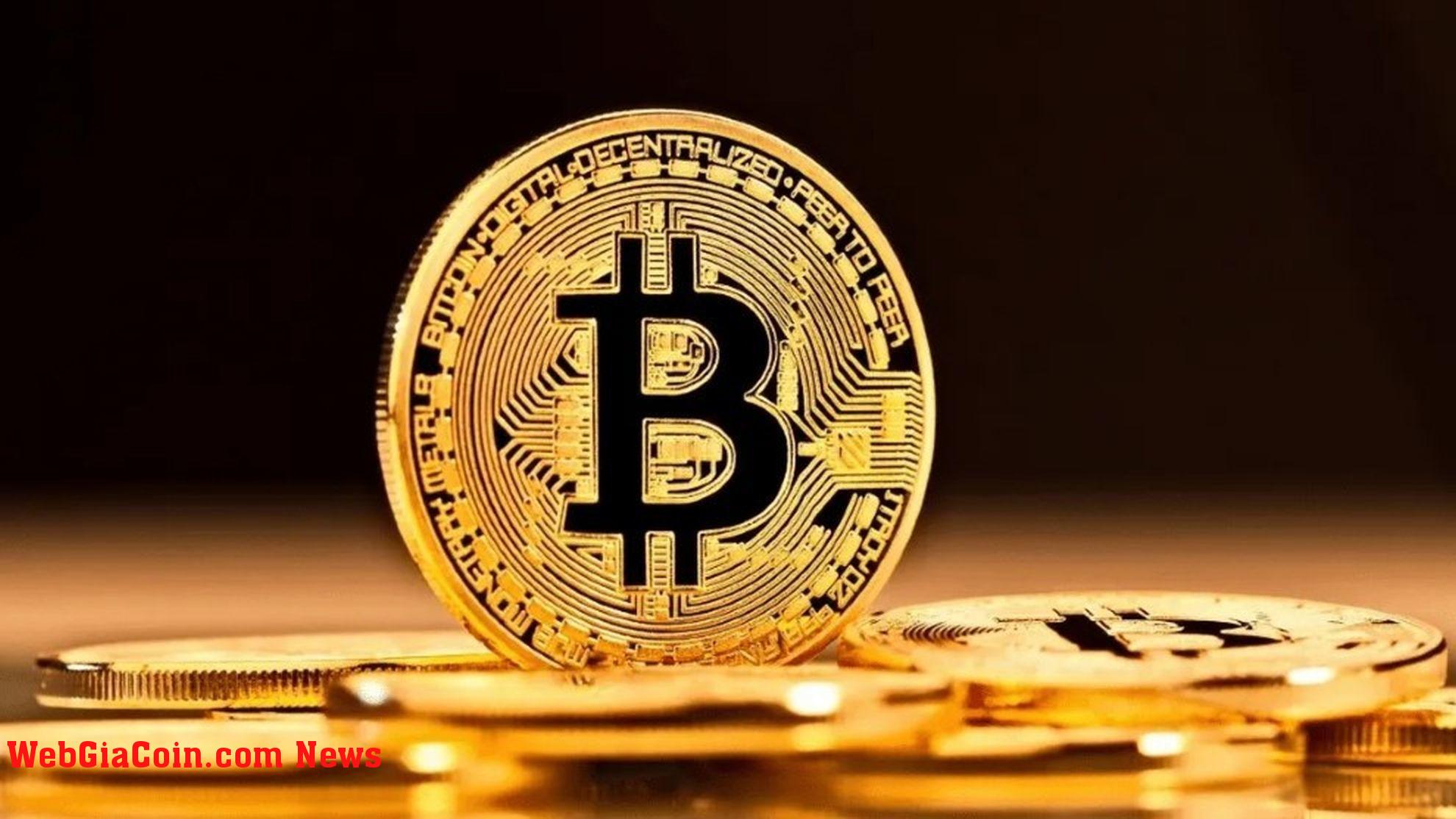 Mô hình vàng này có thể gợi ý gì cho Bitcoin nếu FED tăng lãi suất