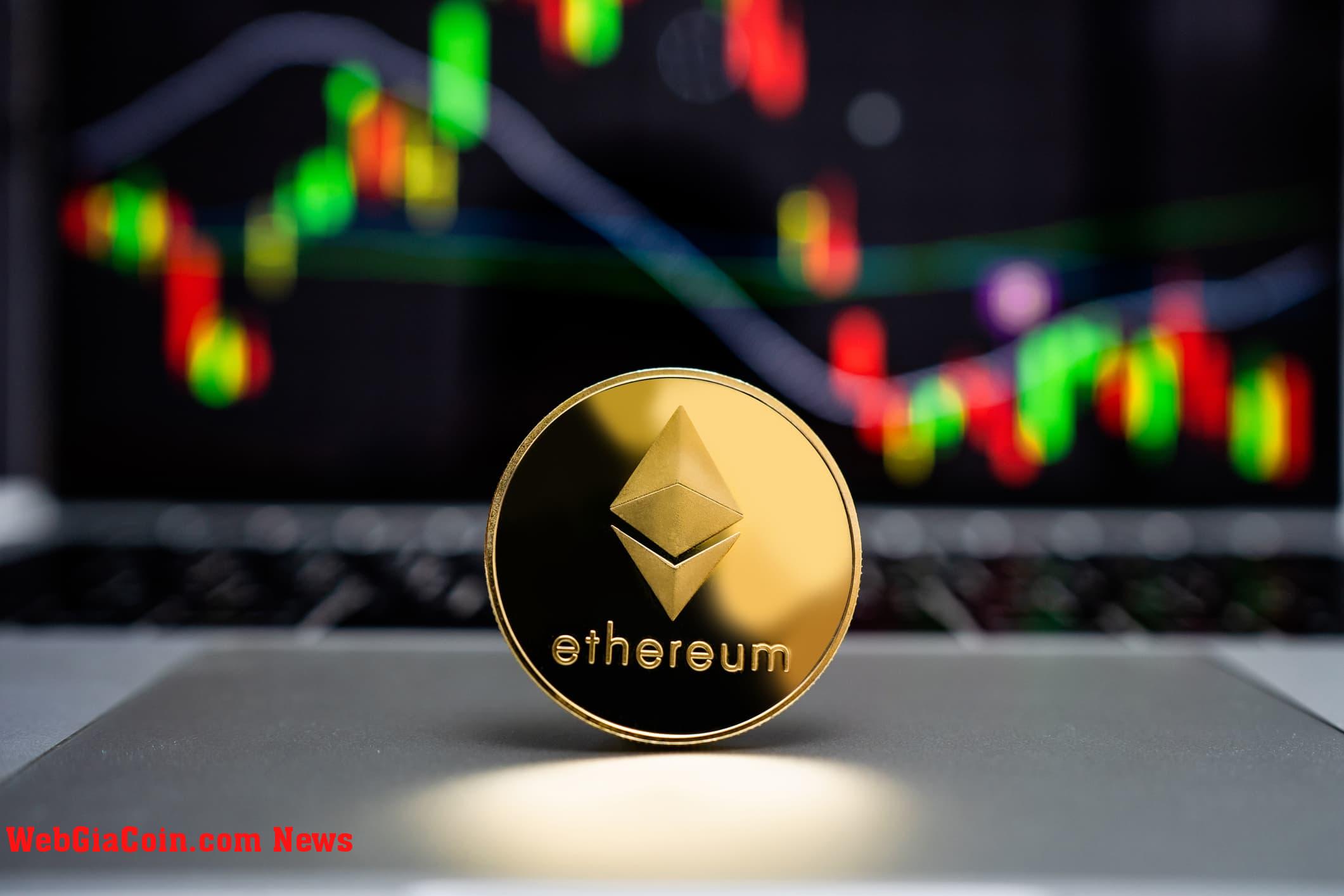 Ethereum tăng giá nhanh chóng trên 2.700 USD sau thông báo của Fed, Bây giờ thì sao?