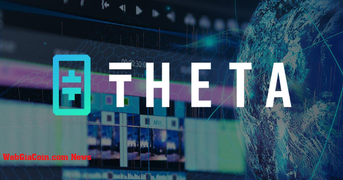 Công nghệ blockchain Replay và Theta có thể phá vỡ thị trường phát trực tuyến video như thế nào
