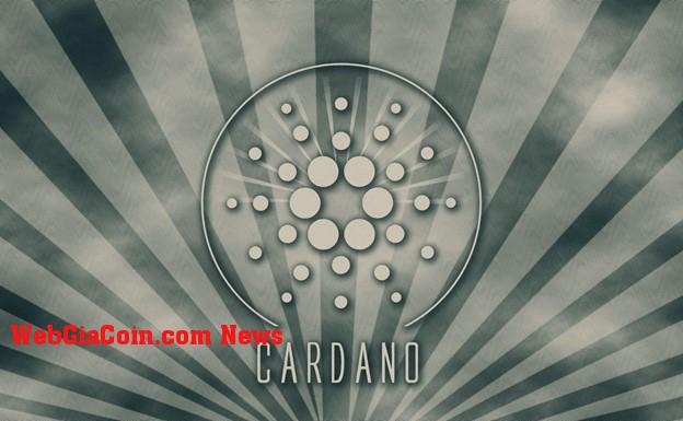 Bất chấp khởi đầu khó khăn với Hoskinson, Cardano đang định hình có một năm thú vị