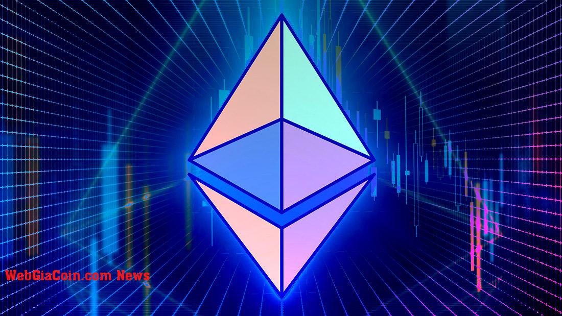 Ethereum, được thúc đẩy bởi nâng cấp Merge, hiện đang vượt trội hơn Bitcoin