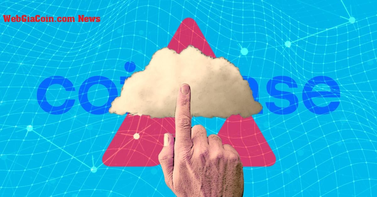 Coinbase Clouds ra mắt bộ công cụ mới dành cho nhà phát triển cho Avalanche