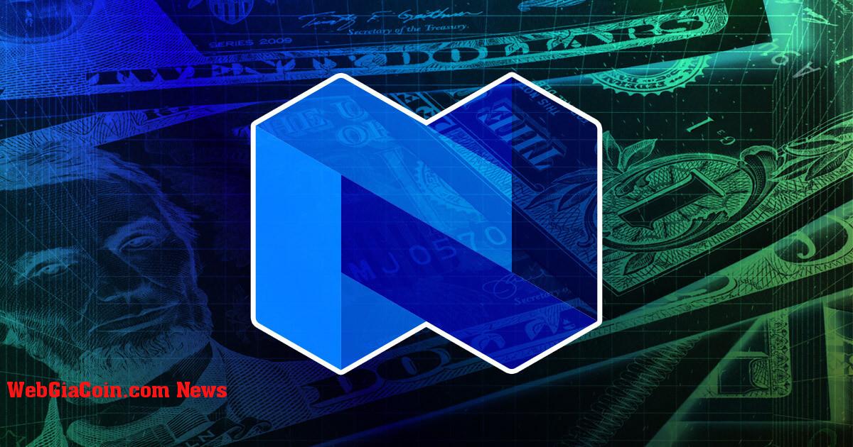 Nexo ra mắt quỹ đầu tư Web3 trị giá 150 triệu đô la