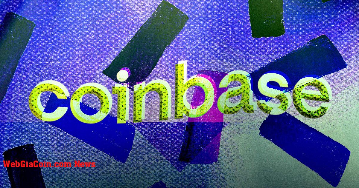 Coinbase giới thiệu các quy tắc mới cho giao dịch tiền điện tử ở một số quốc gia