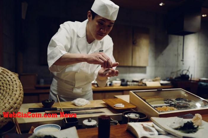Tại sao SushiSwap tăng 15% có thể là sự khởi đầu của một xu hướng tăng