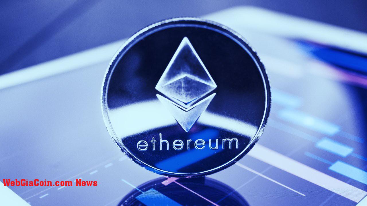 Nhà phân tích của Bloomberg cho biết Ethereum có thể tăng hơn 6.000 USD