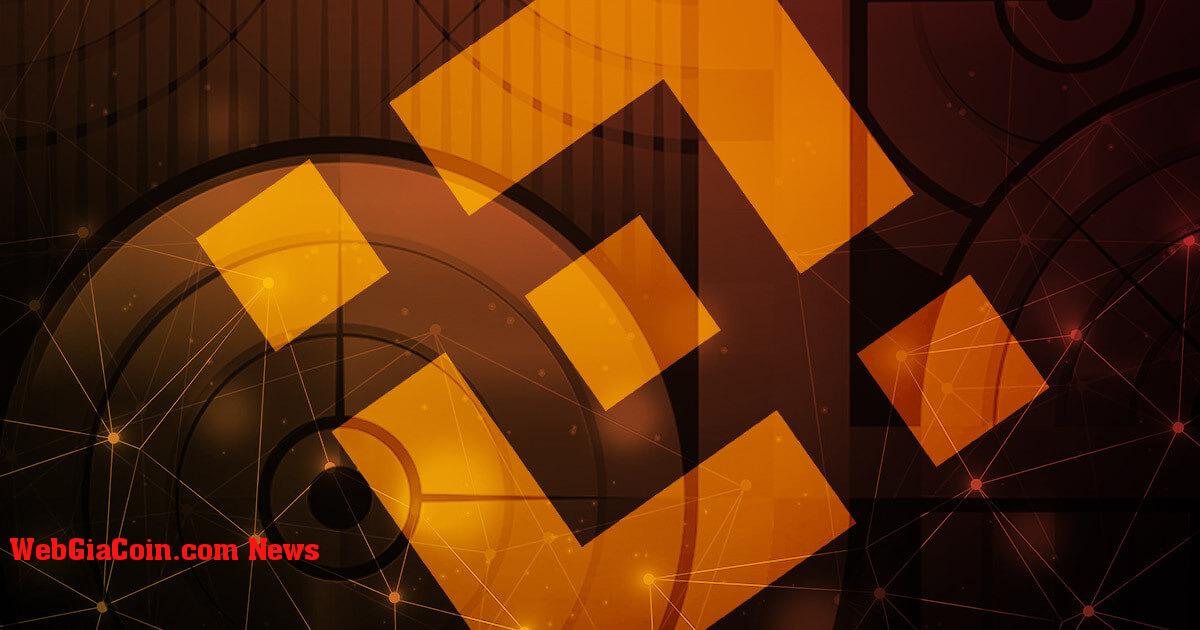 Binance tích hợp DeFi và CeFi làm 