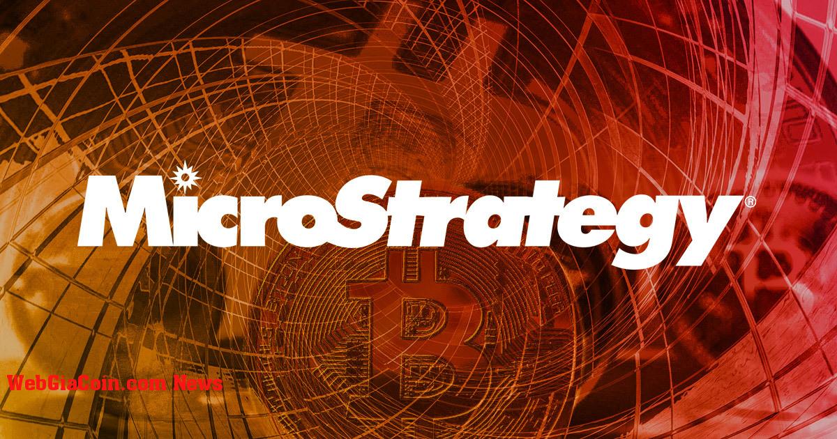 MicroStrategy vay thêm 205 triệu đô la mua Bitcoin, điều gì có thể xảy ra?