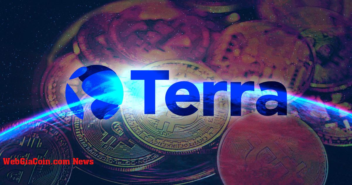 Terraform Labs mua thêm 2.943 BTC với giá 139 triệu đô la