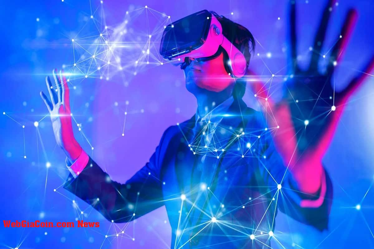 Metaverse có thể trị giá 13 nghìn tỷ đô la vào năm 2030, gã khổng lồ ngân hàng Hoa Kỳ Citi cho biết