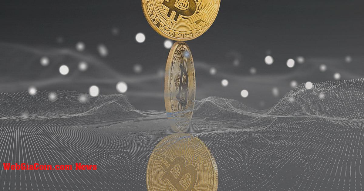 Độ khó của mạng khai thác bitcoin đạt mức cao mới mọi thời đại