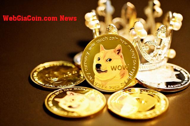 Dogecoin tăng vọt sau khi Elon Musk mua 9,2% cổ phần của Twitter, What