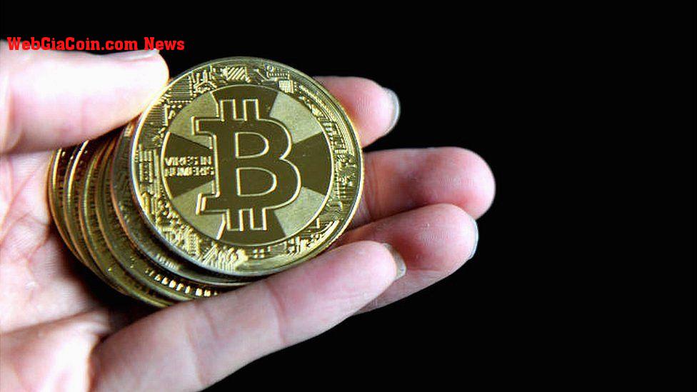 Bitcoin giảm khi FED trở nên diều hâu, tại sao điều này có thể là cơ hội phù hợp