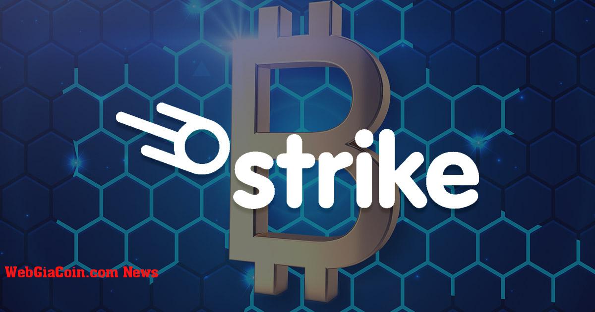 Strike tham gia cùng Shopify trong việc thúc đẩy mạnh mẽ việc áp dụng Bitcoin Lightning Network