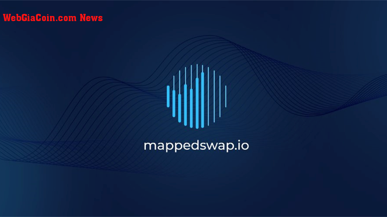 MappedSwap dựa trên Eurus trao 800.000 MST trong Chiến dịch kéo dài một tháng