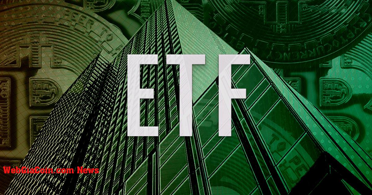 Cuộc khảo sát mới của NASDAQ cho thấy ETF tiền điện tử có nhu cầu cao bởi các cố vấn tài chính