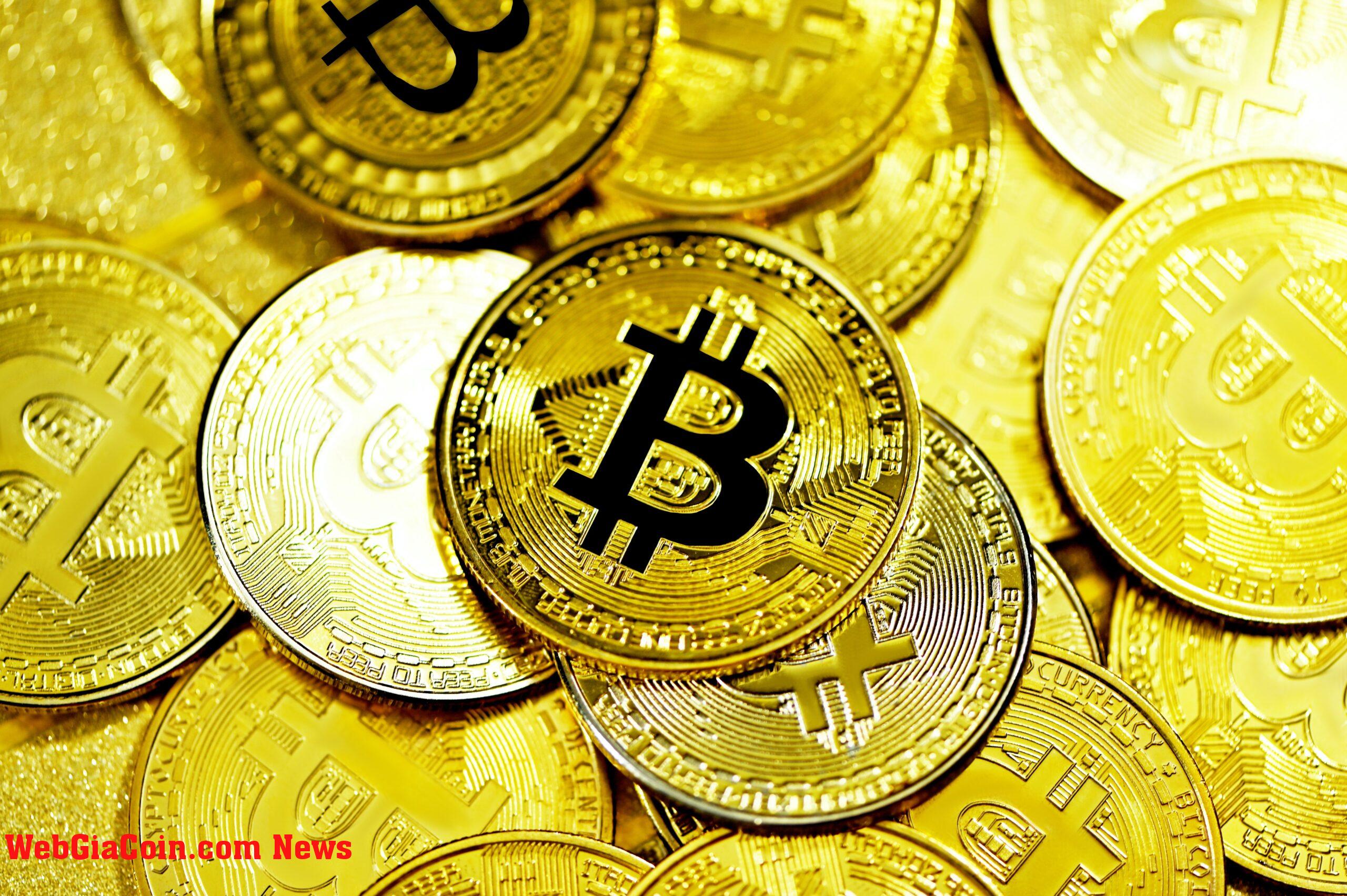 Bitcoin STH SOPR lần đầu tiên vượt lên trên 1 kể từ tháng 12