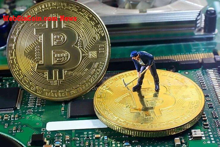 Các máy khai thác bitcoin nhận được sự phá vỡ thứ ba trong năm nay, hơn 100 nghìn khối sẽ đạt được cho đến khi Halving