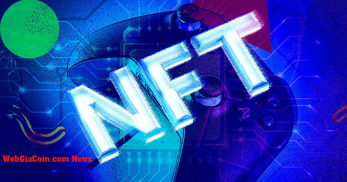 NFT Gaming: Các trò chơi NFT mới nên hoạt động như thế nào? (5 ý tưởng)