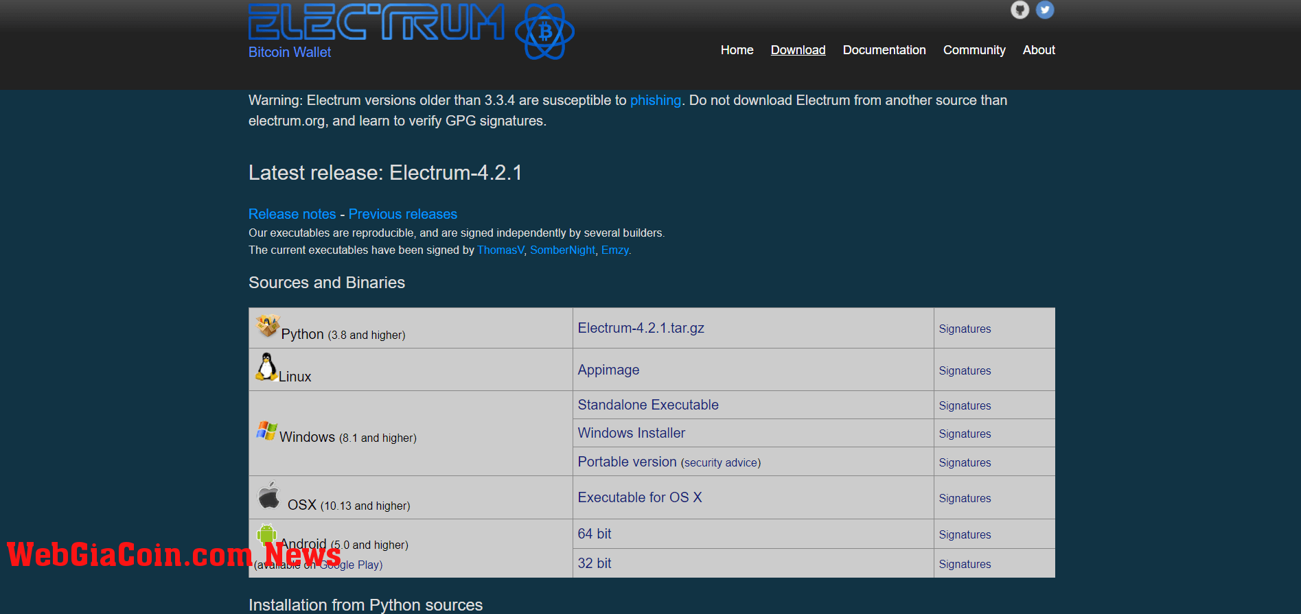 electrum bitcoin wallet