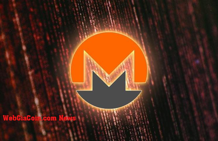 Monero tăng 50% khi Thị trường tiền điện tử suy yếu, Điều gì đằng sau việc tăng giá?