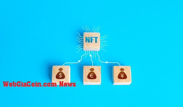 NFT là gì ?: các tình huống sử dụng bị lãng quên đối với Token không thể thay thế (NFT)