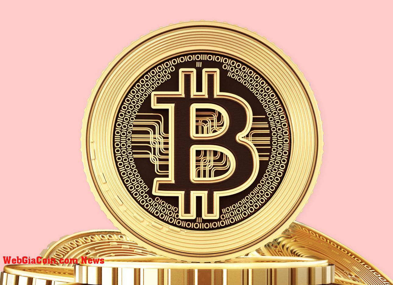 Áp lực bán là gì? Dự trữ của nền tảng giao dịch bitcoin chạm mức thấp nhất trong 4 năm