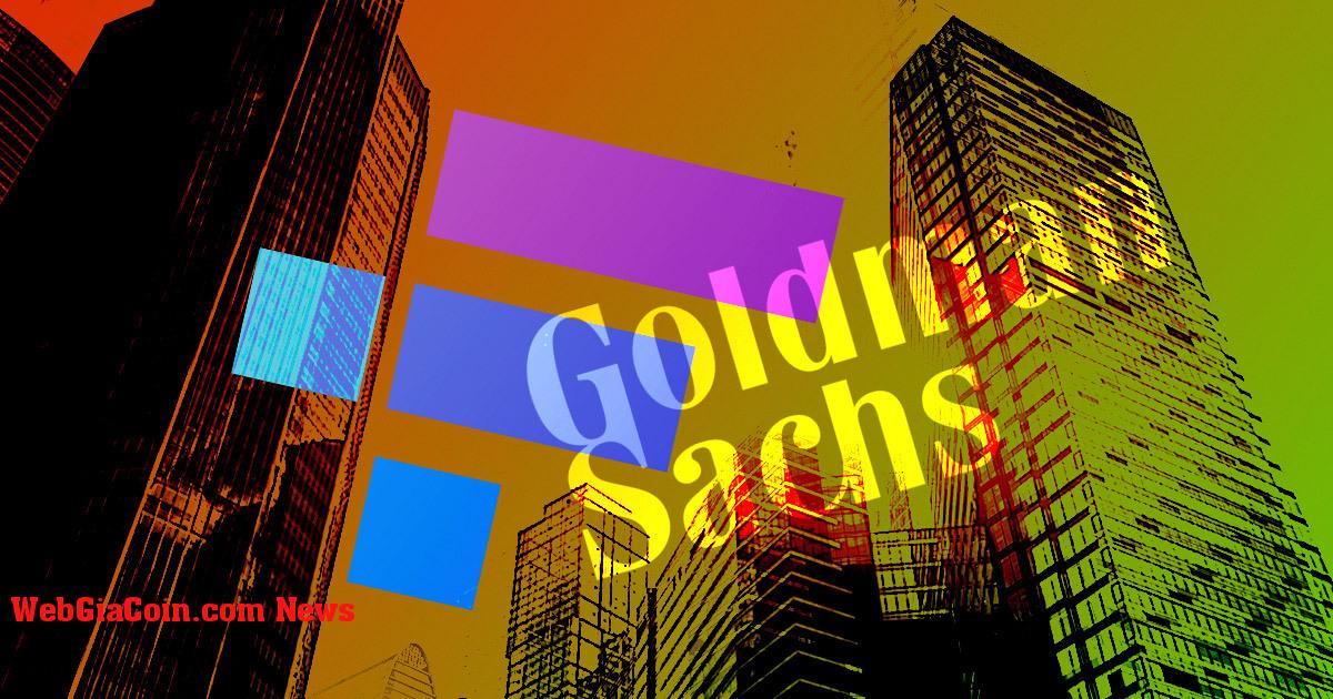 Goldman Sachs tìm cách tư vấn cho FTX về IPO, các cuộc thảo luận về quy định