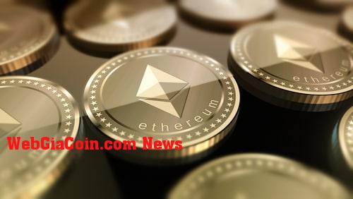 Ethereum có thể định giá lên đến 3 nghìn đô la nếu người mua giữ vị thế mua