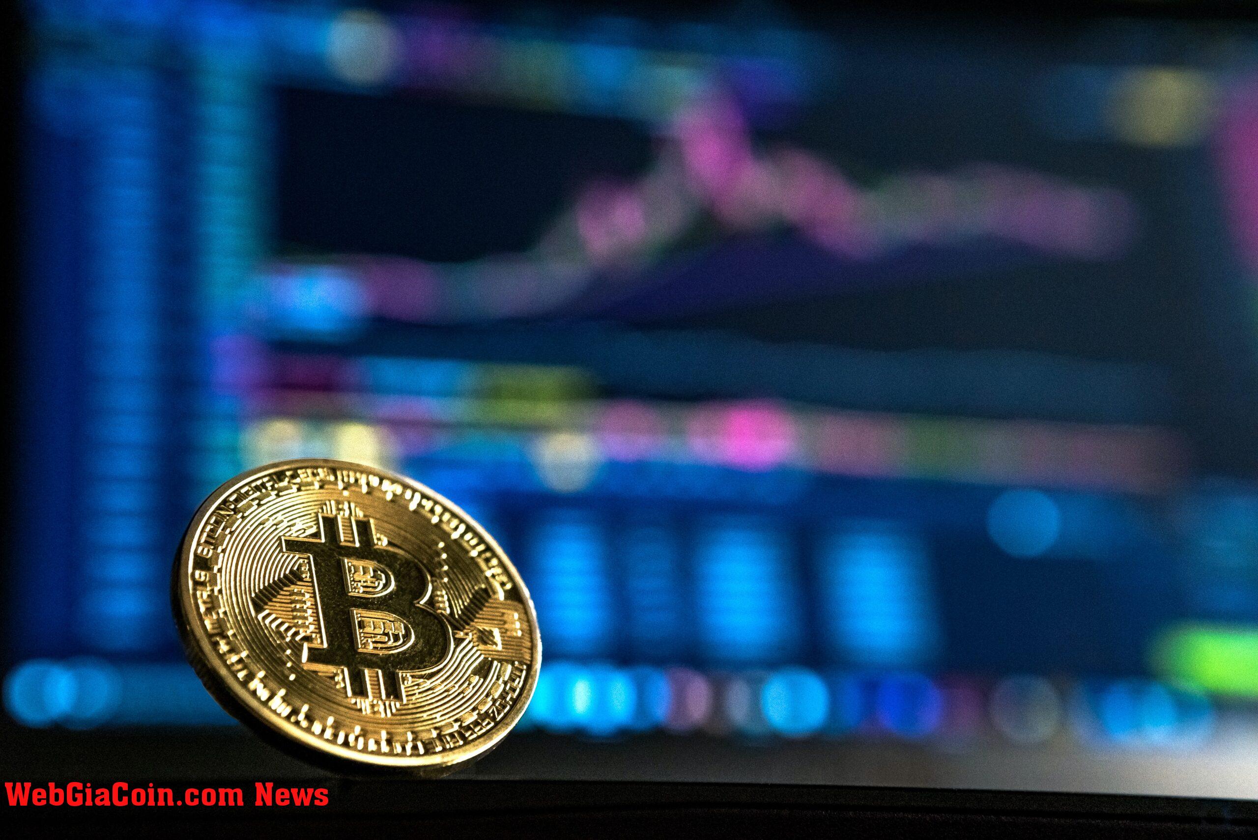 Quant giải thích sự tương đồng giữa thị trường Bitcoin hiện tại và mùa hè 2020