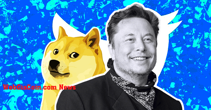 Bluesky làm thế nào phù hợp với Dogecoin và Musk có kế hoạch cho Twitter?