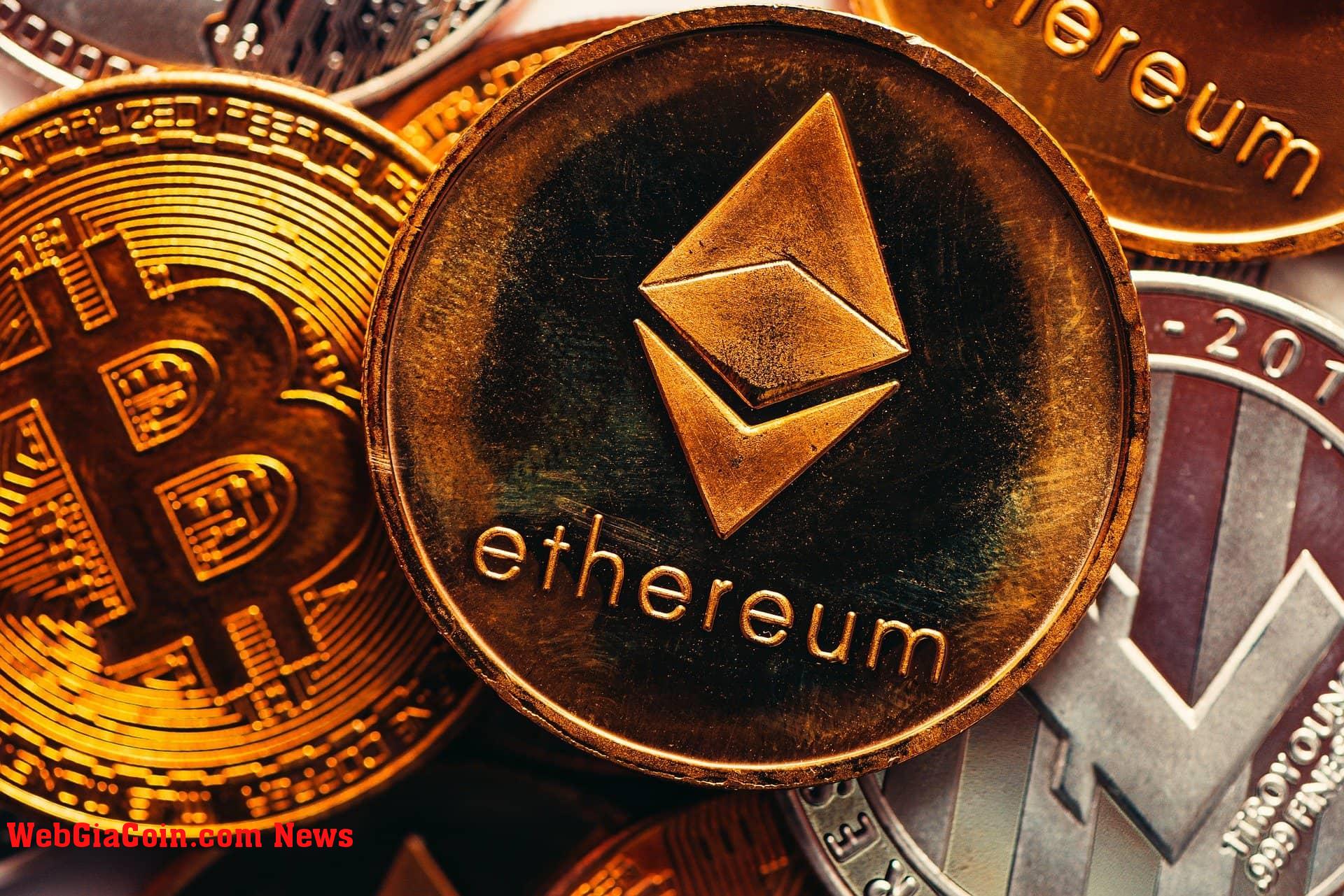 Ethereum giao dịch dưới mức hỗ trợ $ 3.000, tại sao ETH lại giảm kể từ tháng 11?