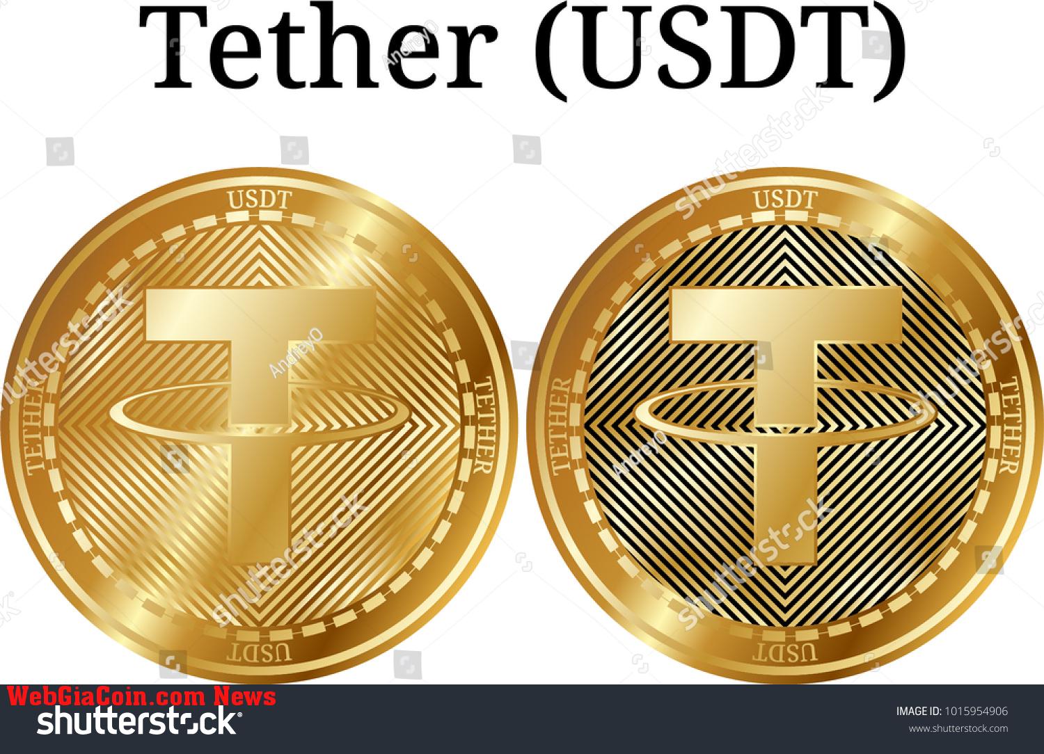 Tether (USDT) Khối lượng giao dịch quý 1 giảm xuống 5,3 nghìn tỷ đô la ở mức thấp nhất hàng quý