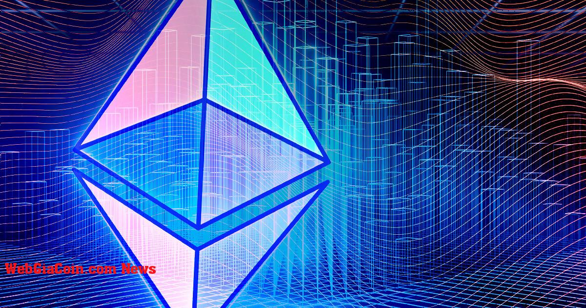 Nhà phát triển cốt lõi Ethereum ra mắt kho ứng dụng Web3 cho dữ liệu