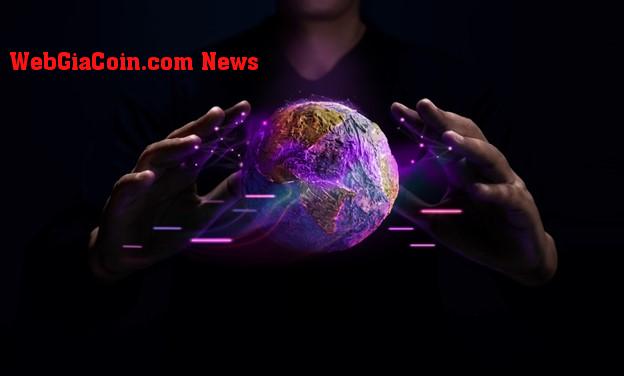 Jared Polites thủ đô của Restone về tình trạng tiếp thị blockchain vào năm 2022