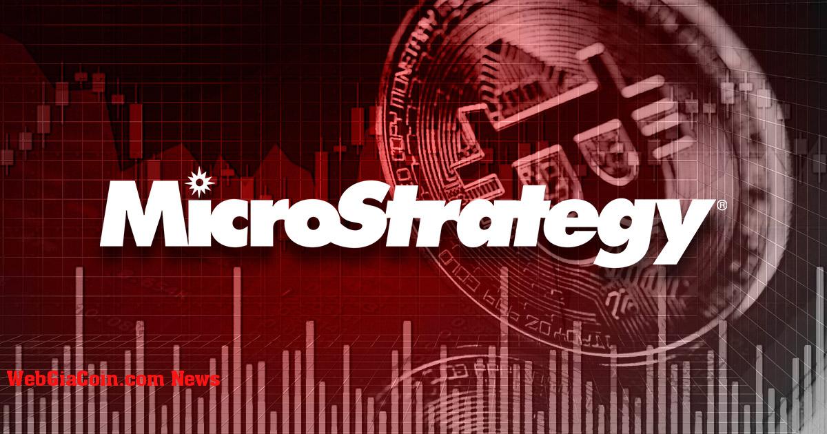 MicroStrategy có thể bảo vệ $ 21 nghìn BTC ngăn chặn việc phá hủy tài khoản