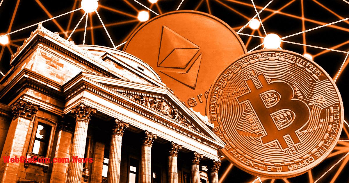 Ngân hàng tư nhân lớn nhất LGT cung cấp các khoản đầu tư trực tiếp vào Bitcoin và Ethereum