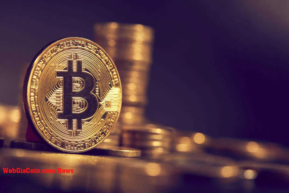 Tỷ lệ tài trợ của Bitcoin vẫn không thay đổi bất chấp việc đã giảm xuống 30.000 đô la