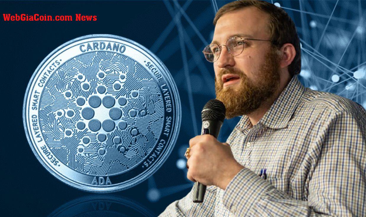 Cryowinter sẽ kéo dài bao lâu? Người sáng lập Cardano cung cấp câu trả lời