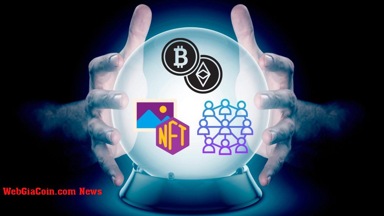 Nhà phân tích tiền điện tử dự đoán 1 đồng Altcoin sẽ giảm mạnh - Đó có phải là Cardano?