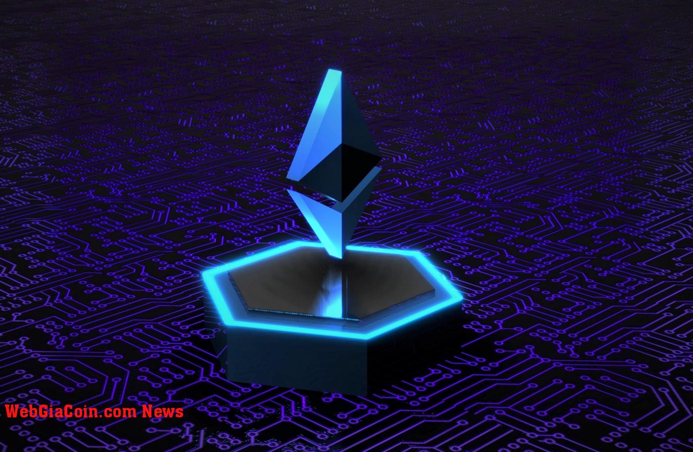 Ethereum Hashrate phá vỡ mức cao nhất mọi thời đại, giá sẽ theo sau?