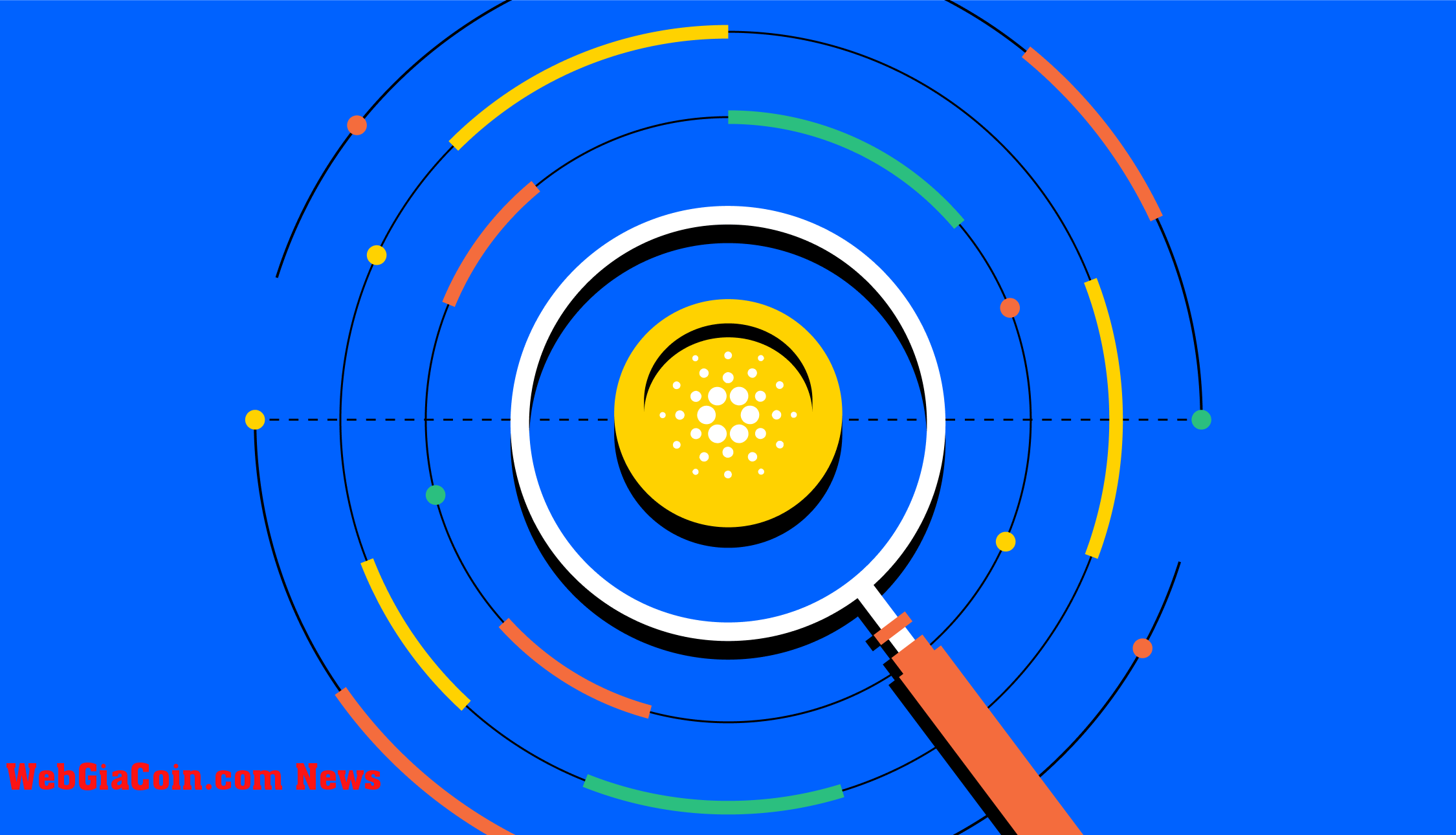 Cardano (ADA) có thể giảm trở lại $ 0,40 - nhưng $ 0,68 vẫn khả thi