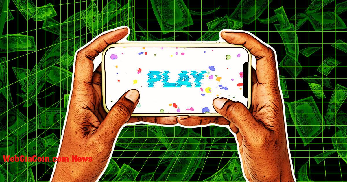 Op-Ed: Mang lại hứng thú và tuổi thọ cho trò chơi Play-to-earn